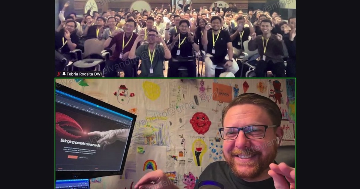Thumbnail artikel: OpenClaw Jakarta Meetup #5: Beragam Praktik Terbaik Menggunakan OpenClaw